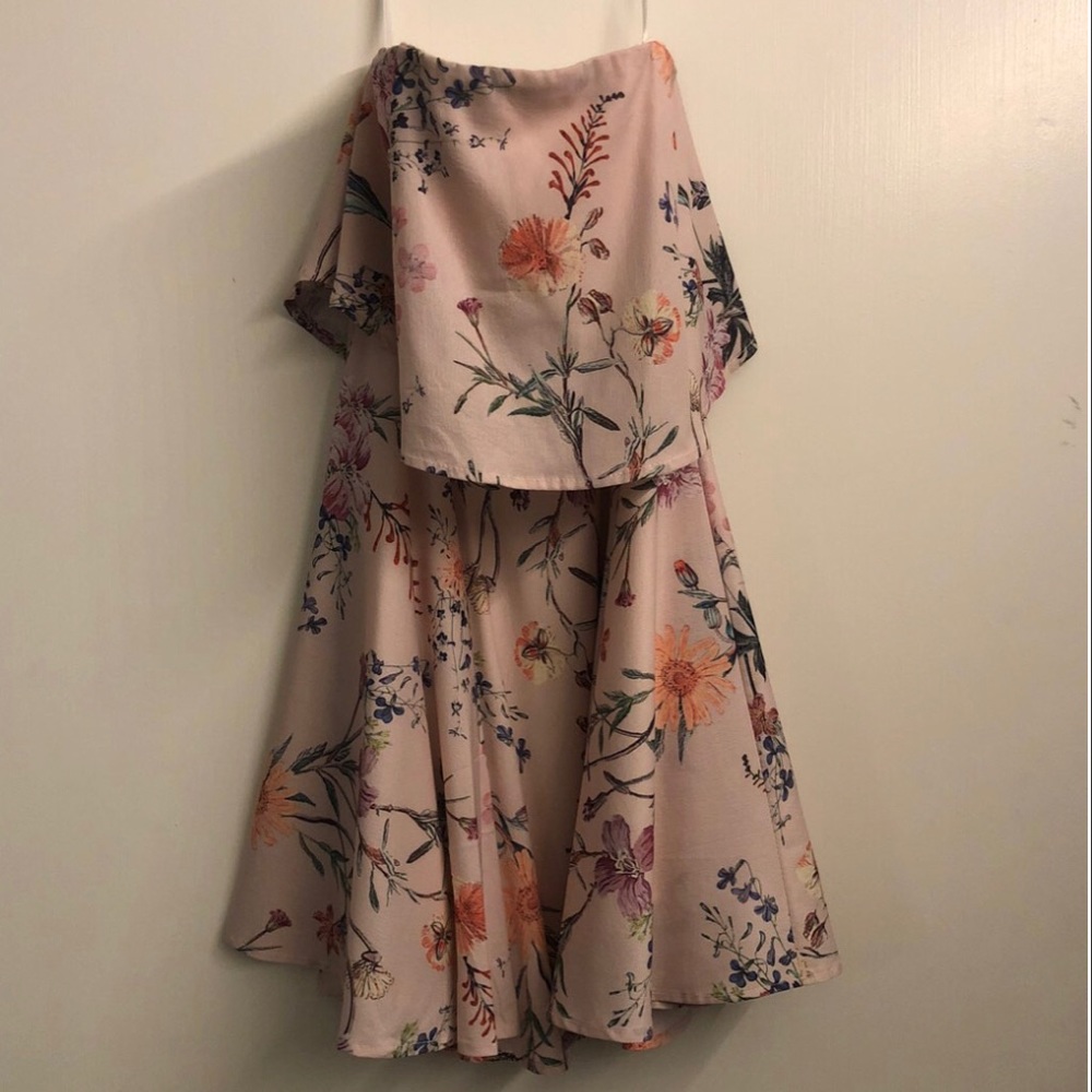 Spring Dress - Picture 2 of 3